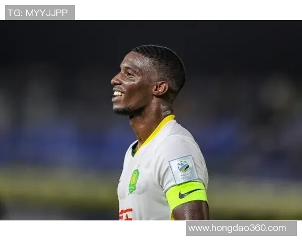 恩加德乌梅开二度国安连追两球惊险战平大埔燃爆全场 恩加德乌梅开二度国安连追两球惊险战平大埔燃爆全场