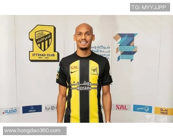 法比尼奥进球助力吉达联合客场大胜巴格达警察迎来亚冠首胜 法比尼奥进球助力吉达联合客场大胜巴格达警察迎来亚冠首胜