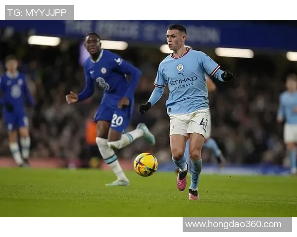 福登再献关键表现却仅值八千万身价一年暴跌七千万引热议 福登再献关键表现却仅值八千万身价一年暴跌七千万引热议