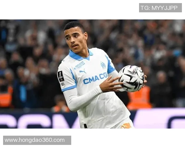 格林伍德大四喜创历史 继1991年帕潘后首位马赛球员再现精彩表现