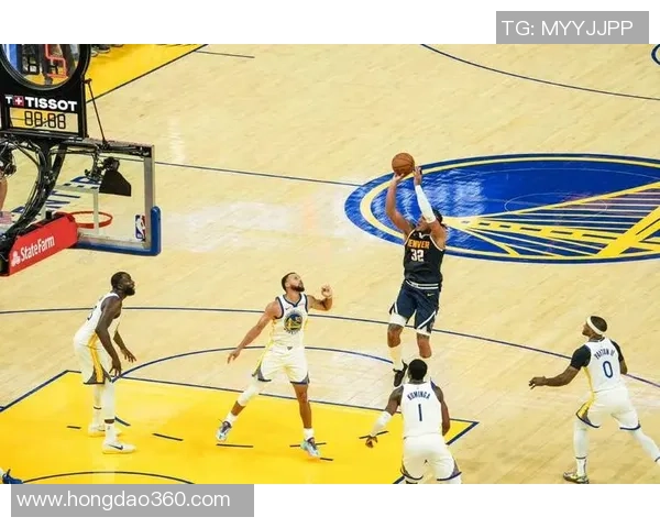 戈登休赛期专注三分球提升 加快出手速度与选择合理出手机会