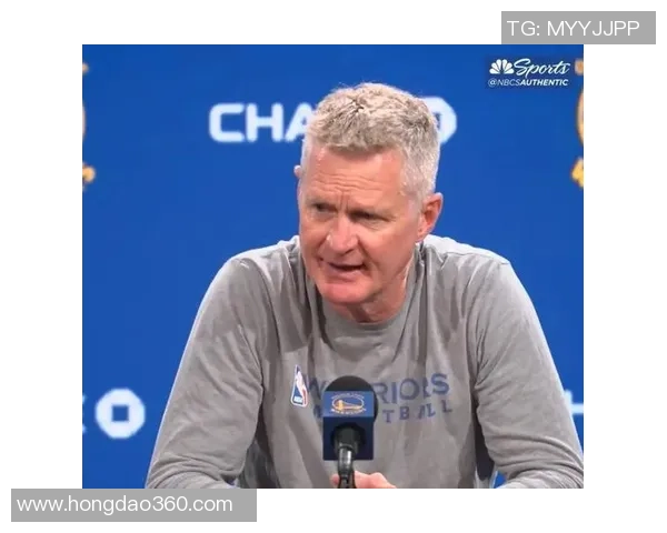 科尔坚持稳定首发思路但称不能让追梦全季打中锋需灵活调整阵容配置