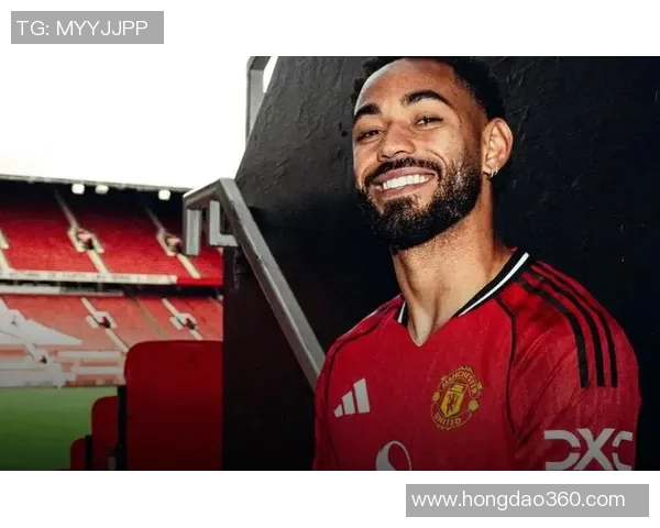 库尼亚：尽管8场未进球 仍以帮助曼联重回巅峰为荣