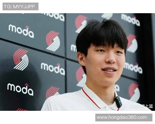 刘维伟提醒杨瀚森保持平稳心态强调不要期望过高以稳定发挥为首要任务