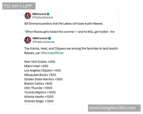 名记曝里夫斯续约几乎无望 下赛季有望获超4000万报价 名记曝里夫斯续约几乎无望 下赛季有望获超4000万报价